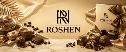 Rochine for Chocolate and Nuts - Venezia