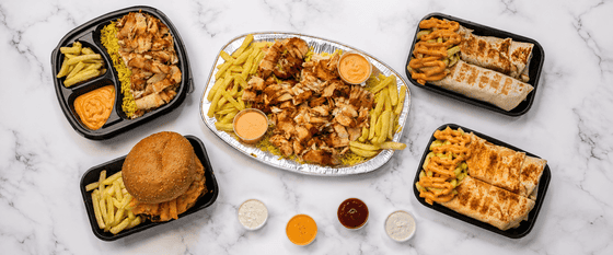 Shawarma Today - Al Mantraha