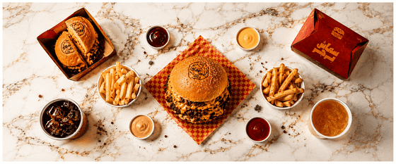 Smash Burger - Independence Street