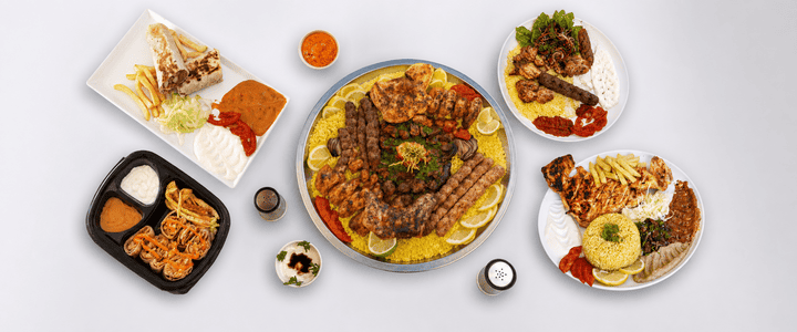 Al Bahbouh Grills - Tripoli Street