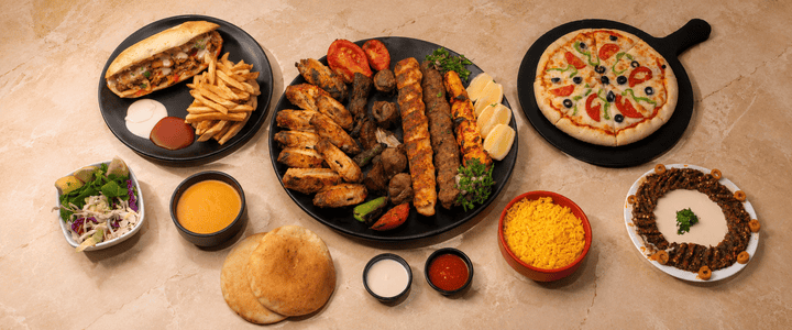 Chicken House - Tripoli Street