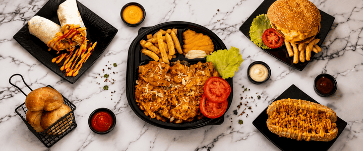 La Casa Restaurant - Al Jiy'anin Street