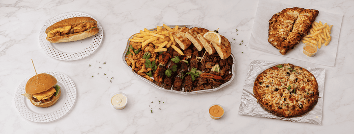 بابلو - المركبات