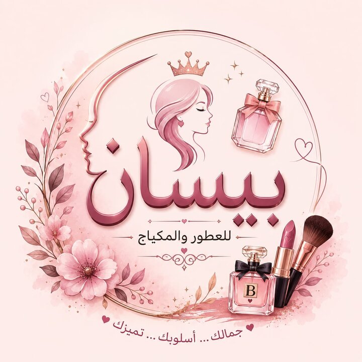 Bisan for Perfumes and Makeup - Al Baza Road