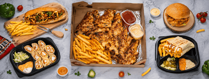 بريمو - طابلينو