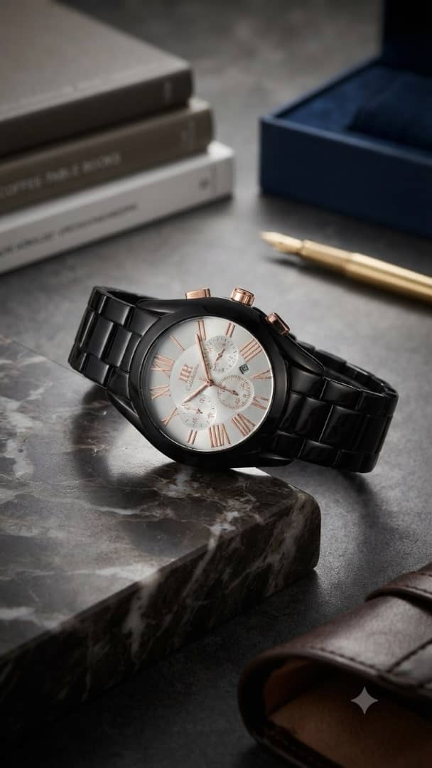 Al Najma for Watches - Sheikh Island
