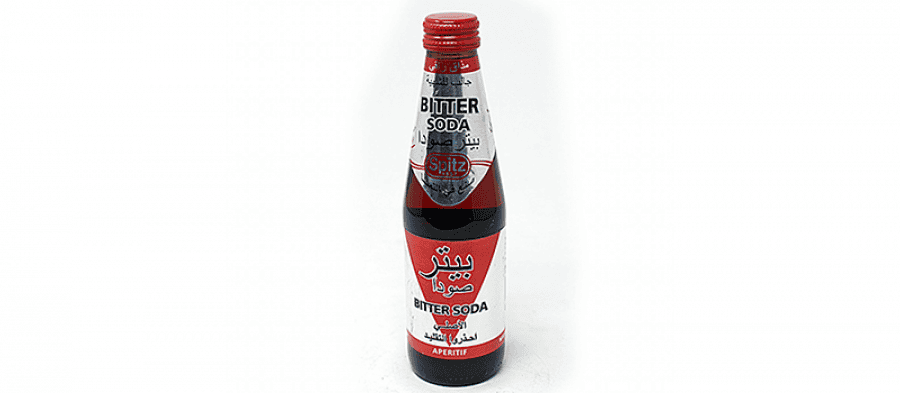 Austrian bitter