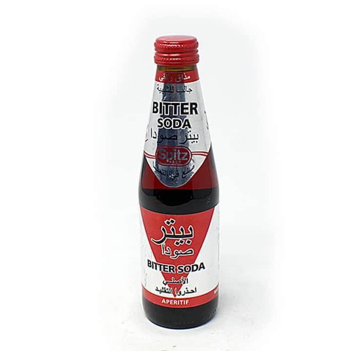 Austrian bitter