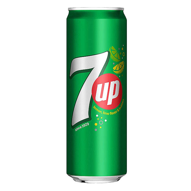 سيفن اب 7UP