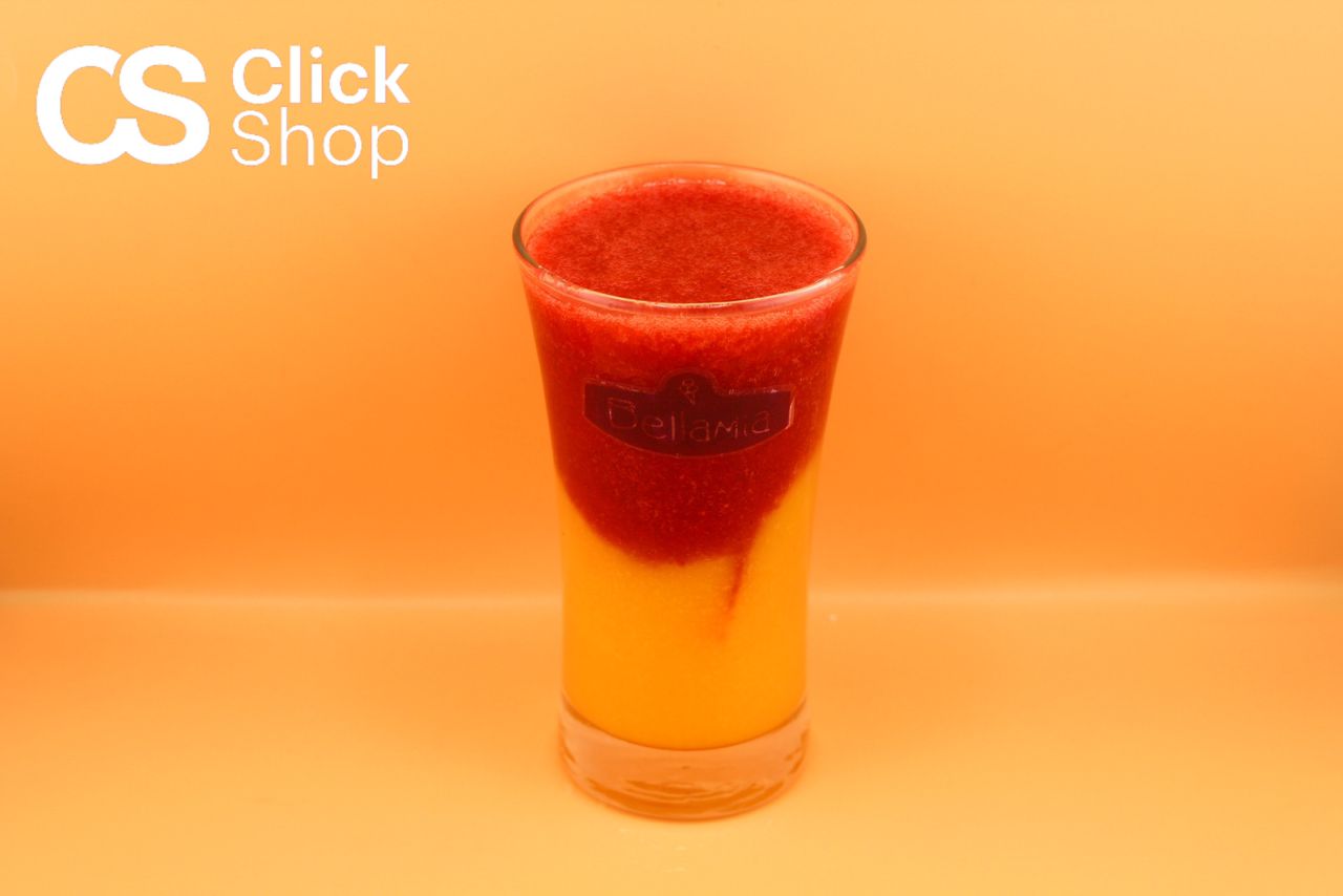 Strawberry Juice