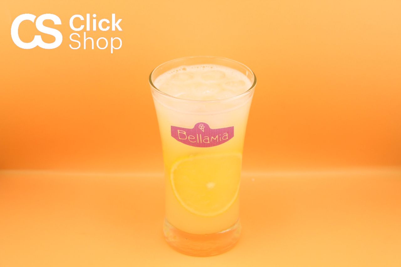 Lemon Juice