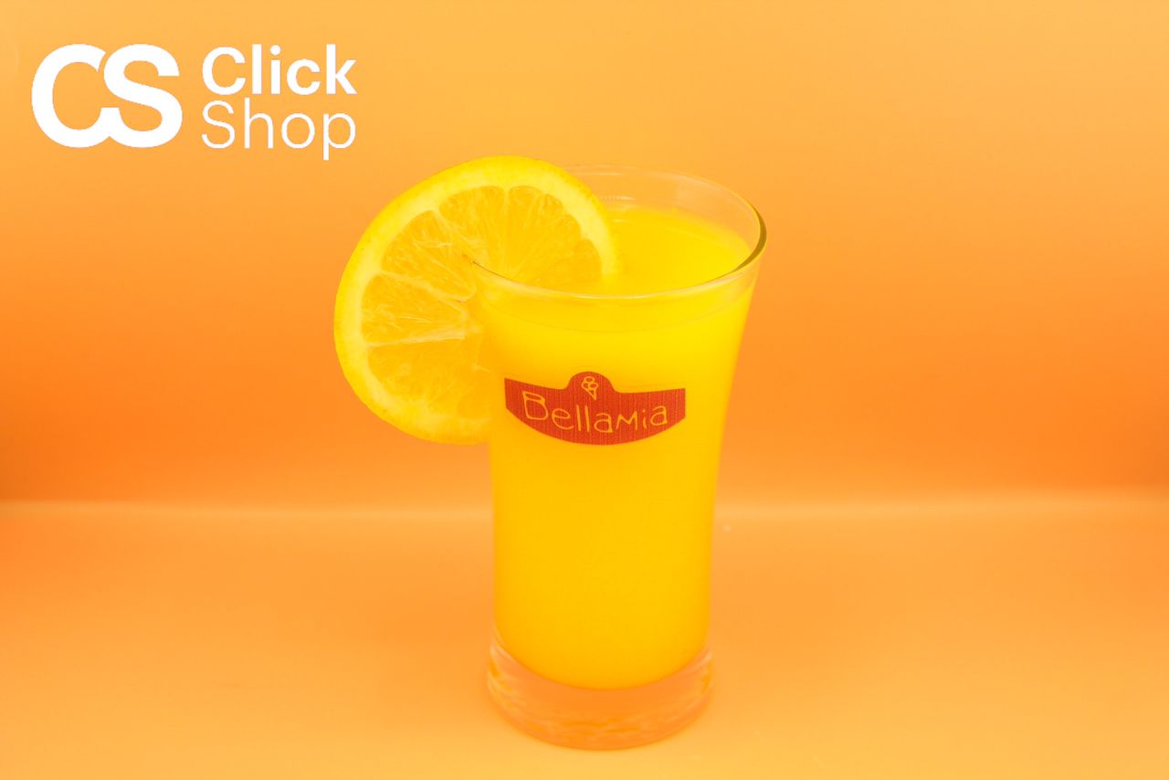 Orange Juice