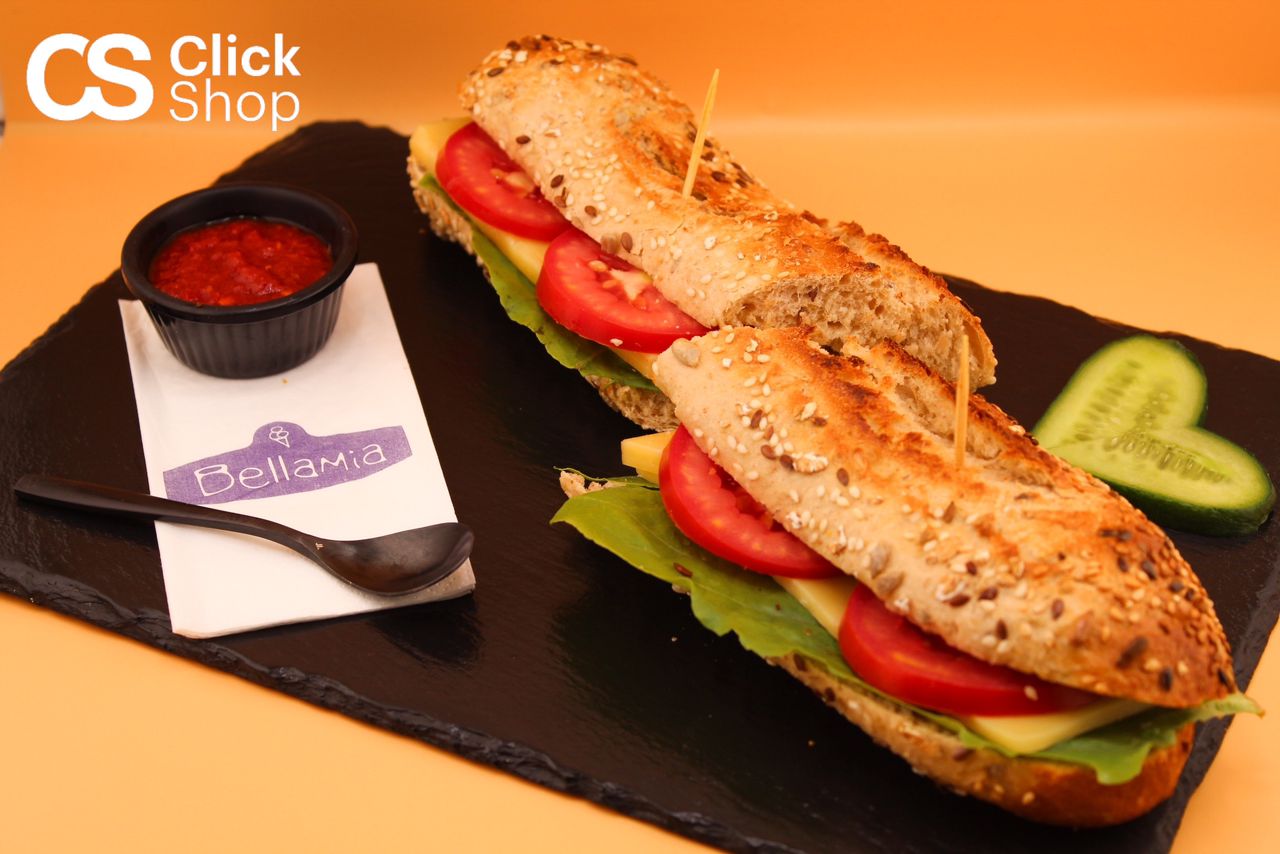 Sub Sandwich
