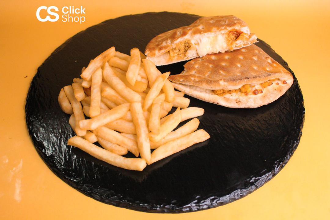 Chicken maklouba