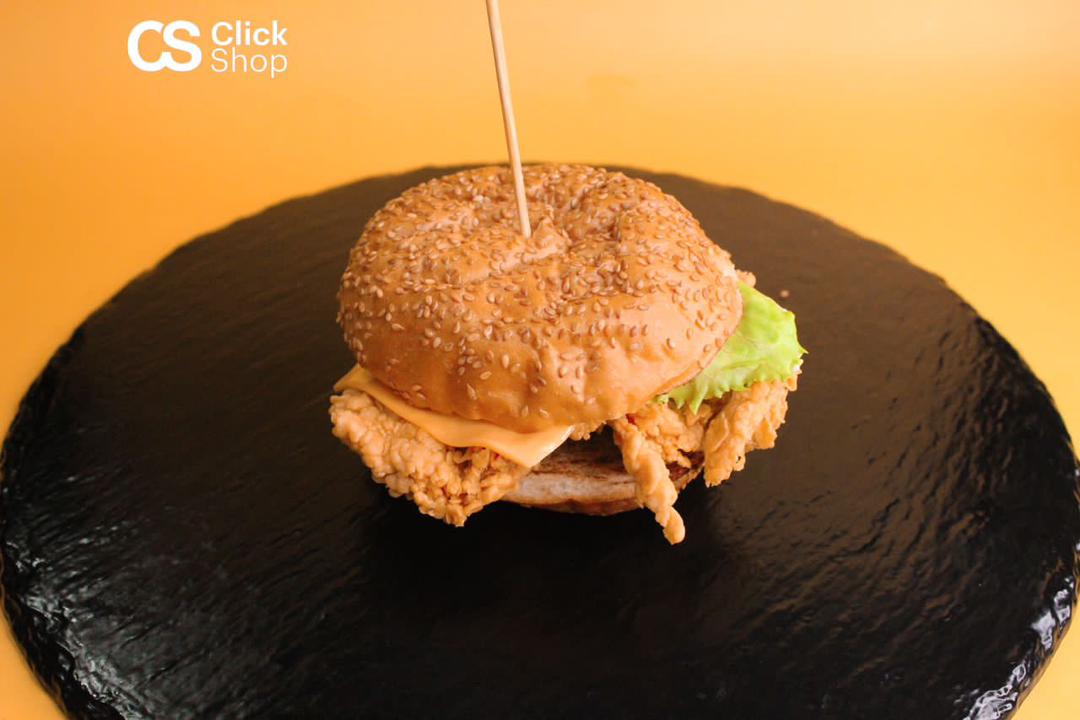 Zinger sandwich