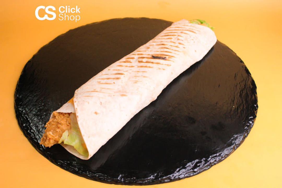 Chicken Toaster Sandwich