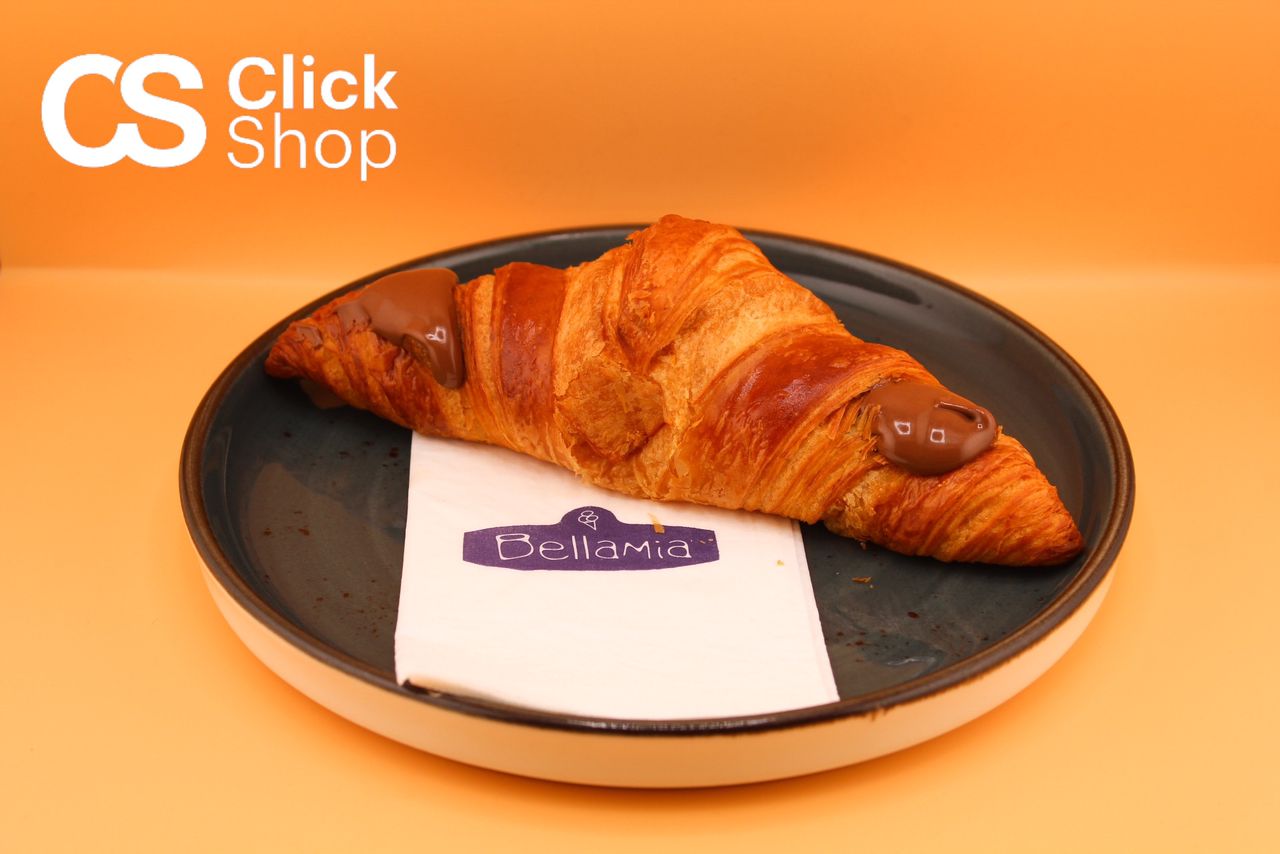 بريوش نوتيلا