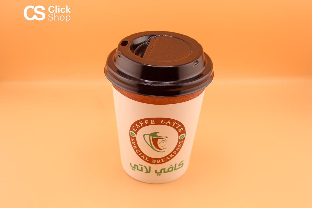 Nescafe Cafe Latte Double