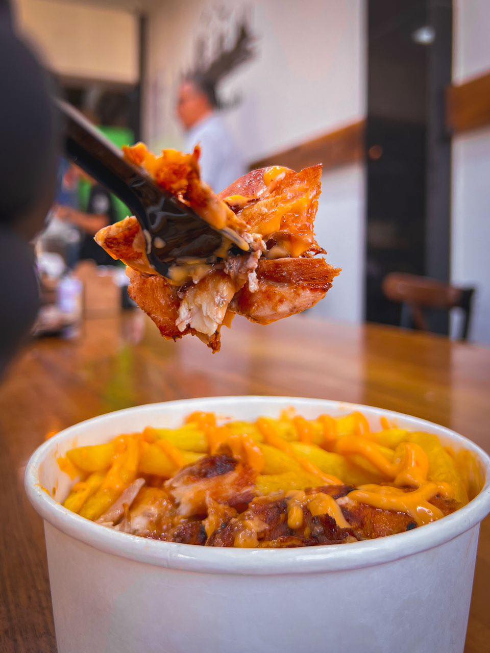 Shawarma Cup
