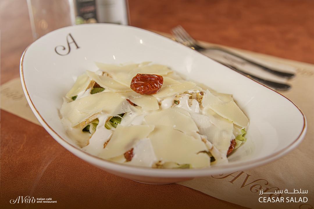 Caesar Salad