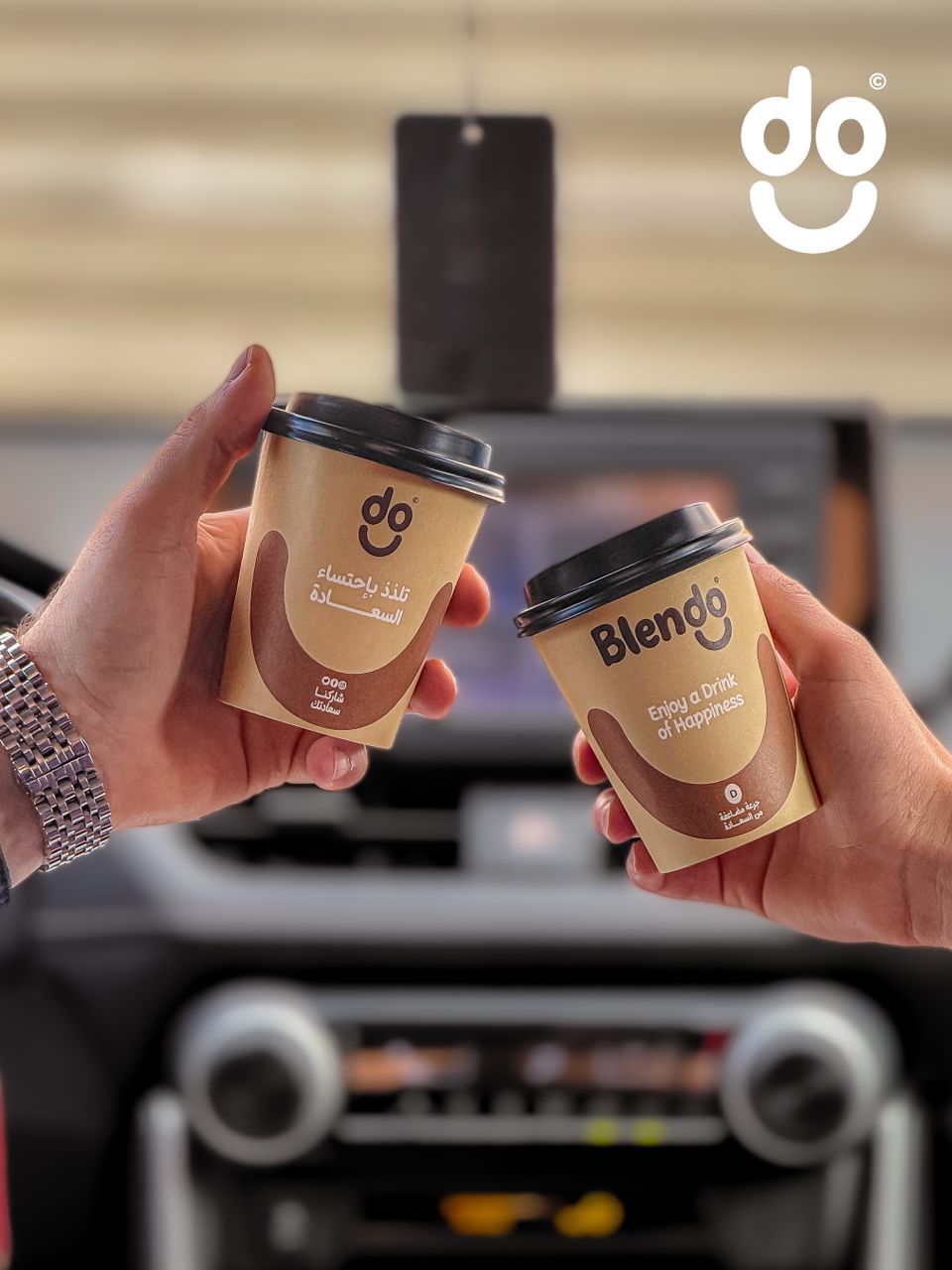 Nescafe Mix