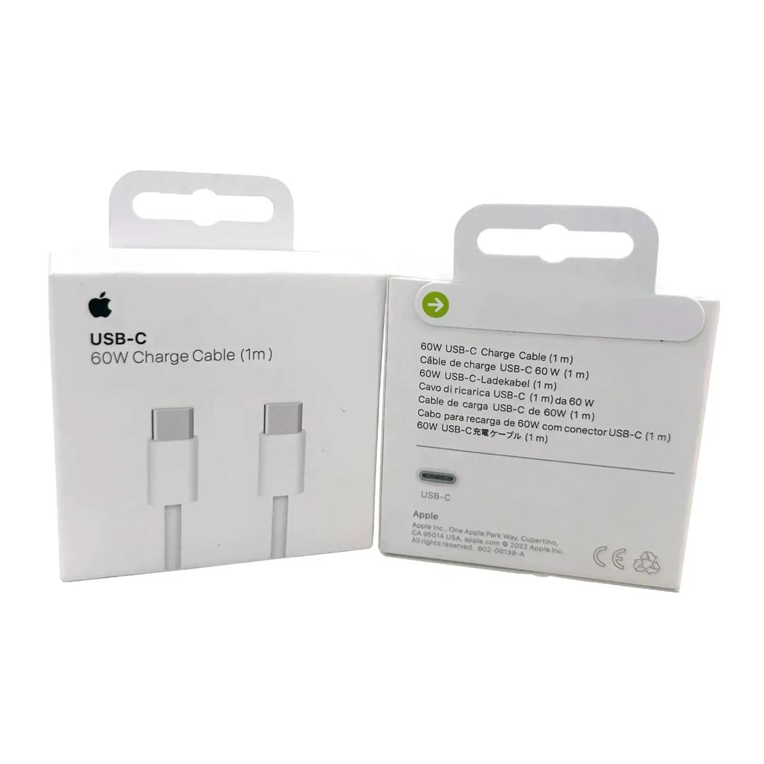 Original Apple Cable - Type C / Type C