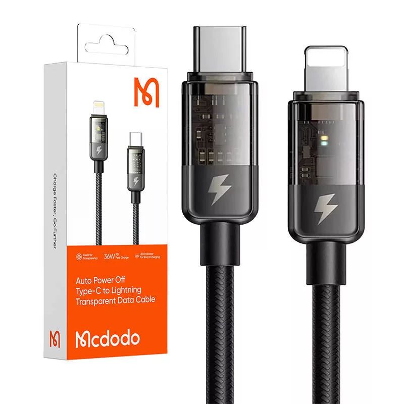 Type C / iPhone Cable