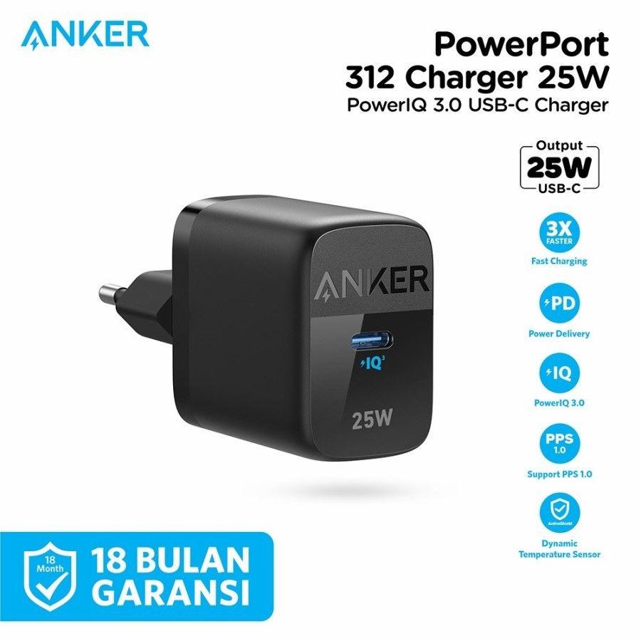 Charger - Type C