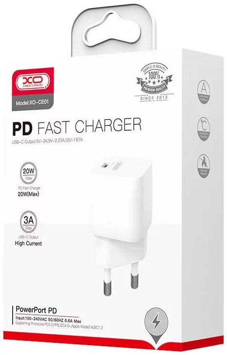Charger - USB