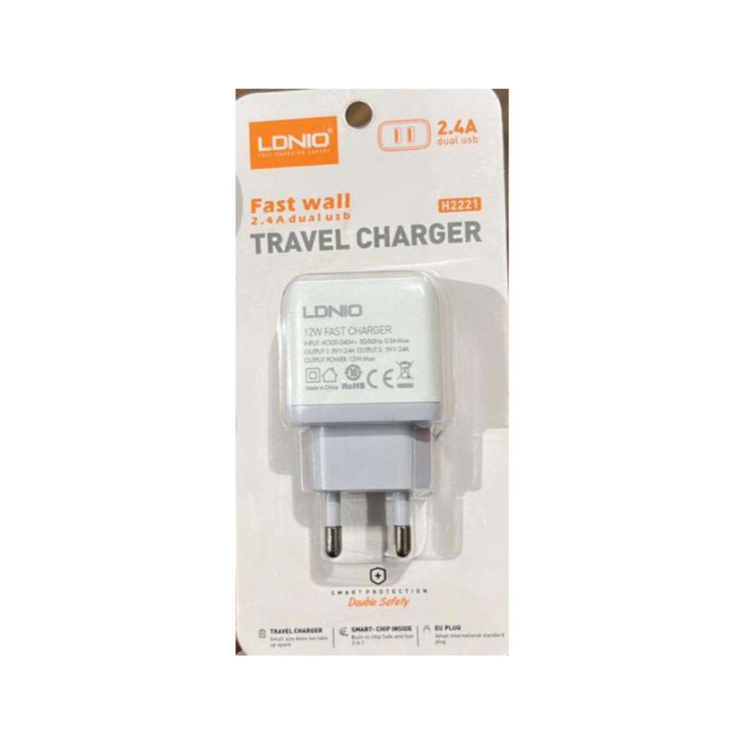 Charger
