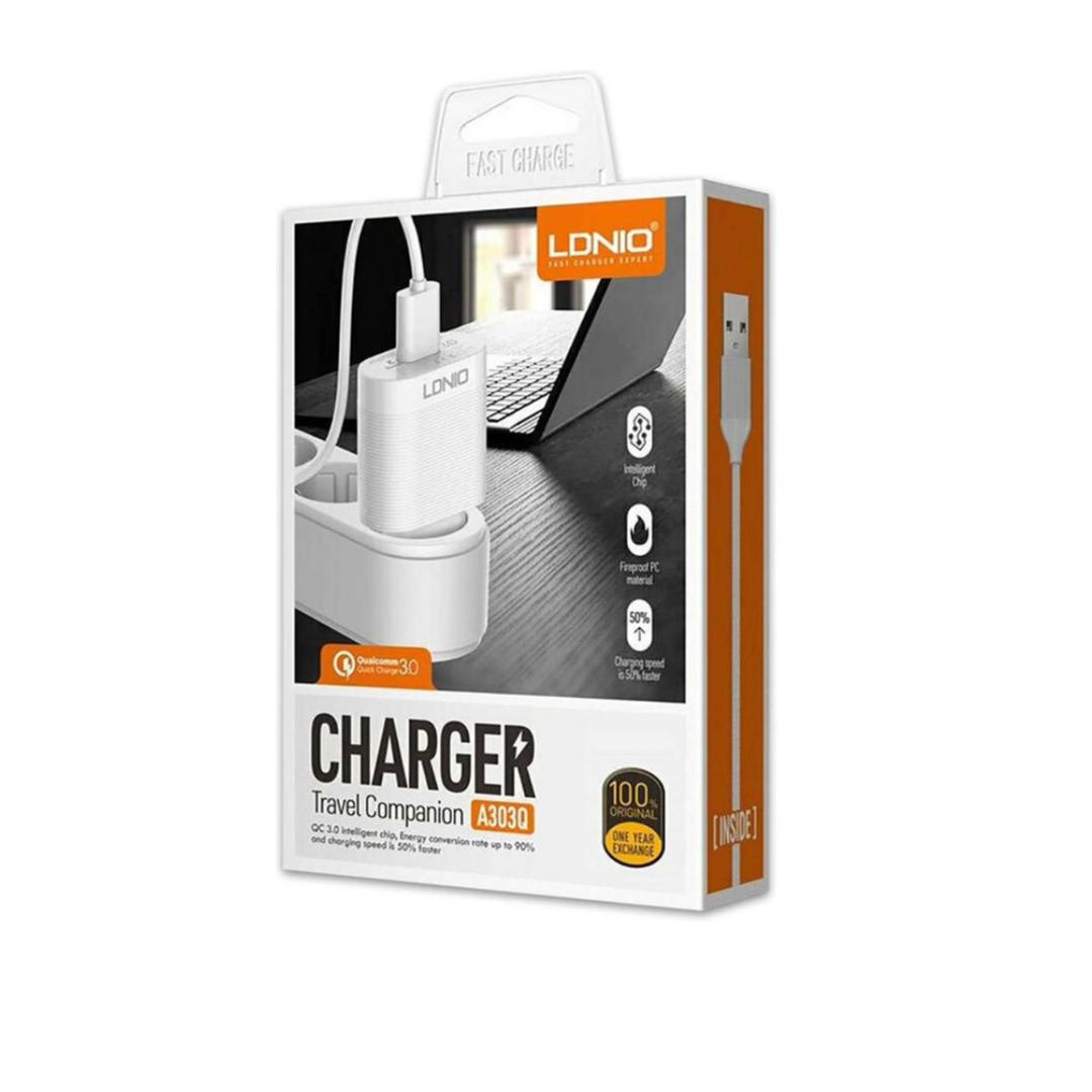 Full Charger - Type C