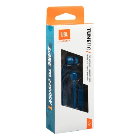 JBL Earphones - Regular Port