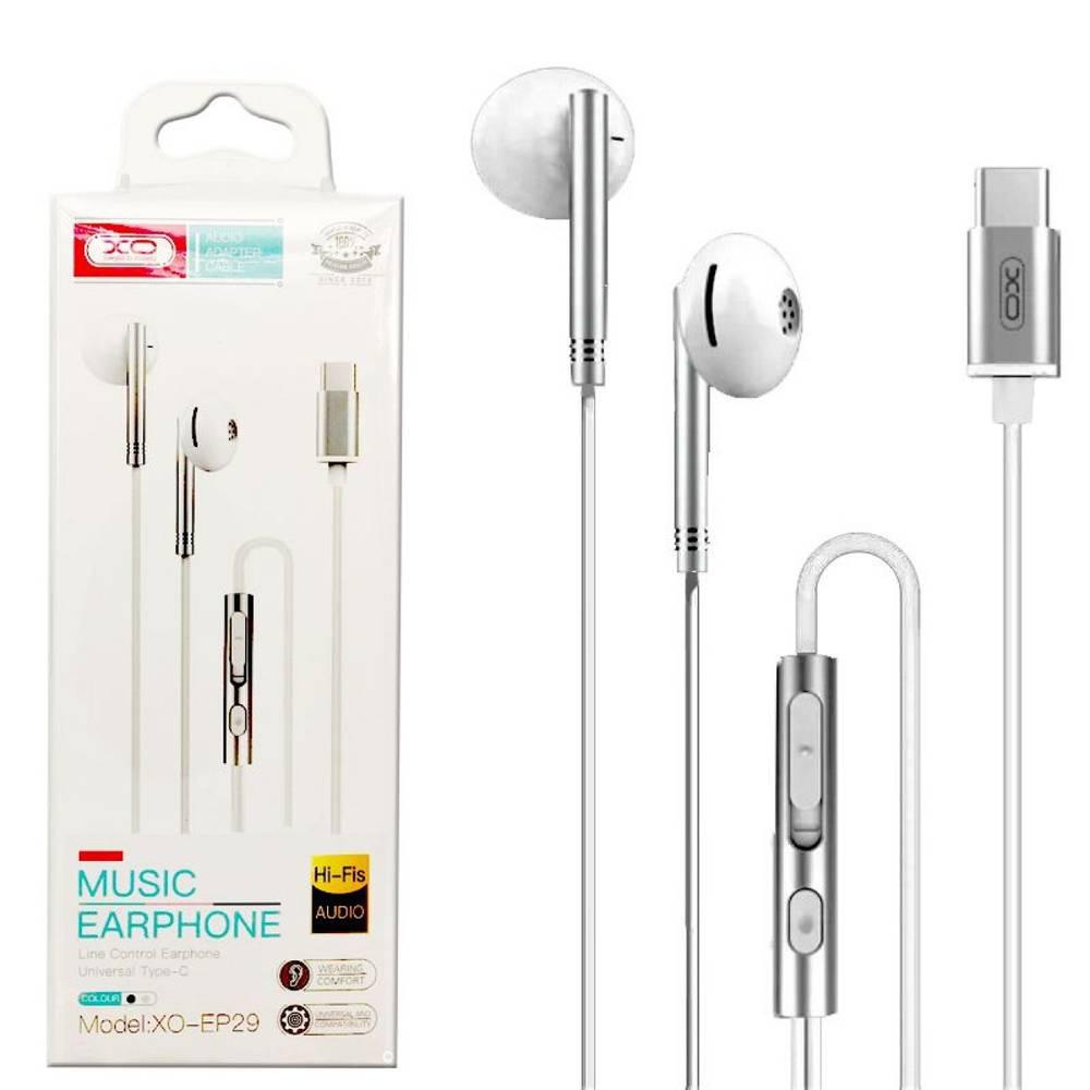 Type-C headset