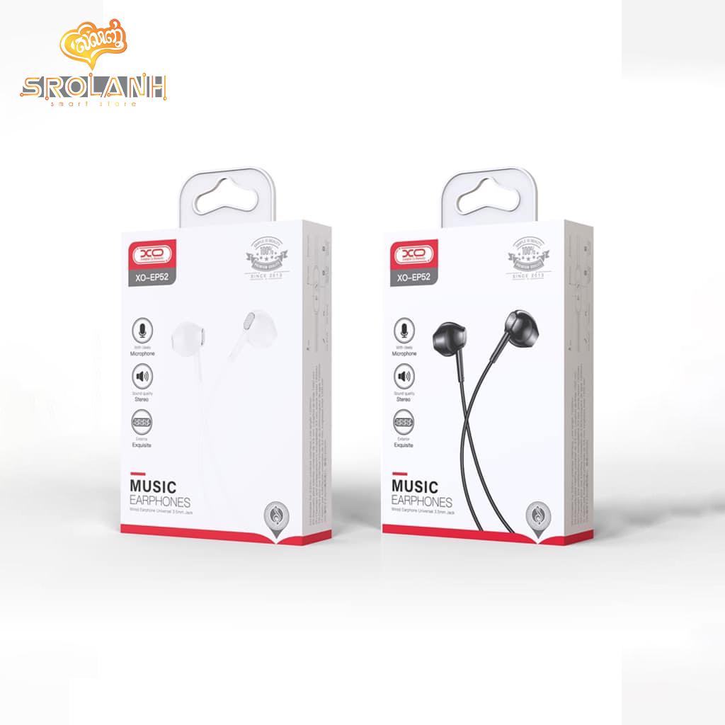 Regular jack headset