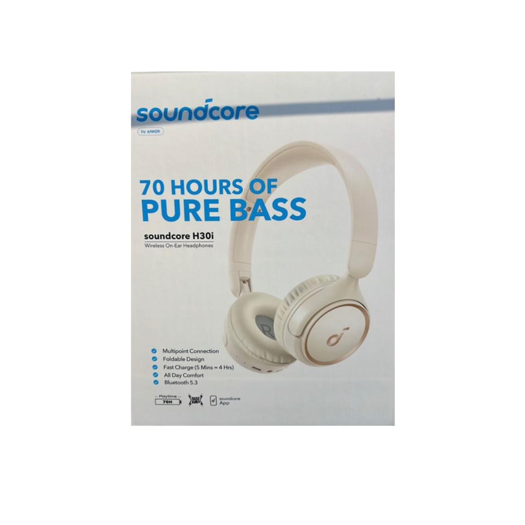 Headset - Bluetooth