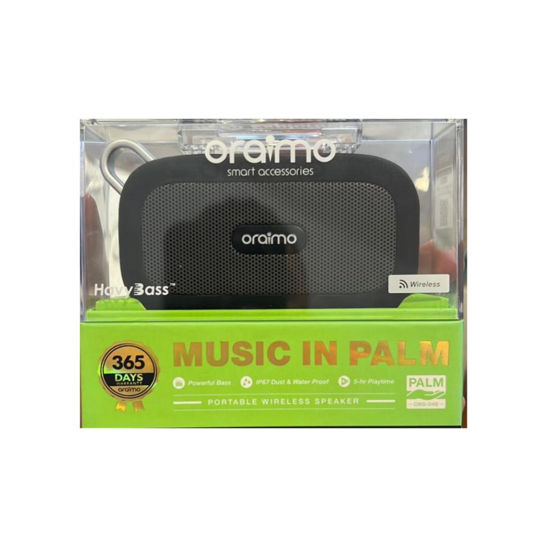 Speaker - Oraimo