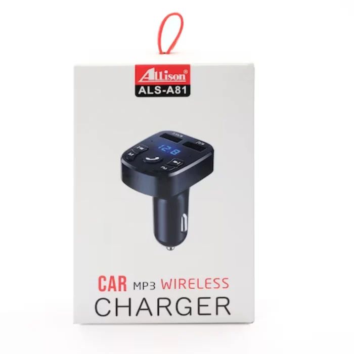Car Bluetooth