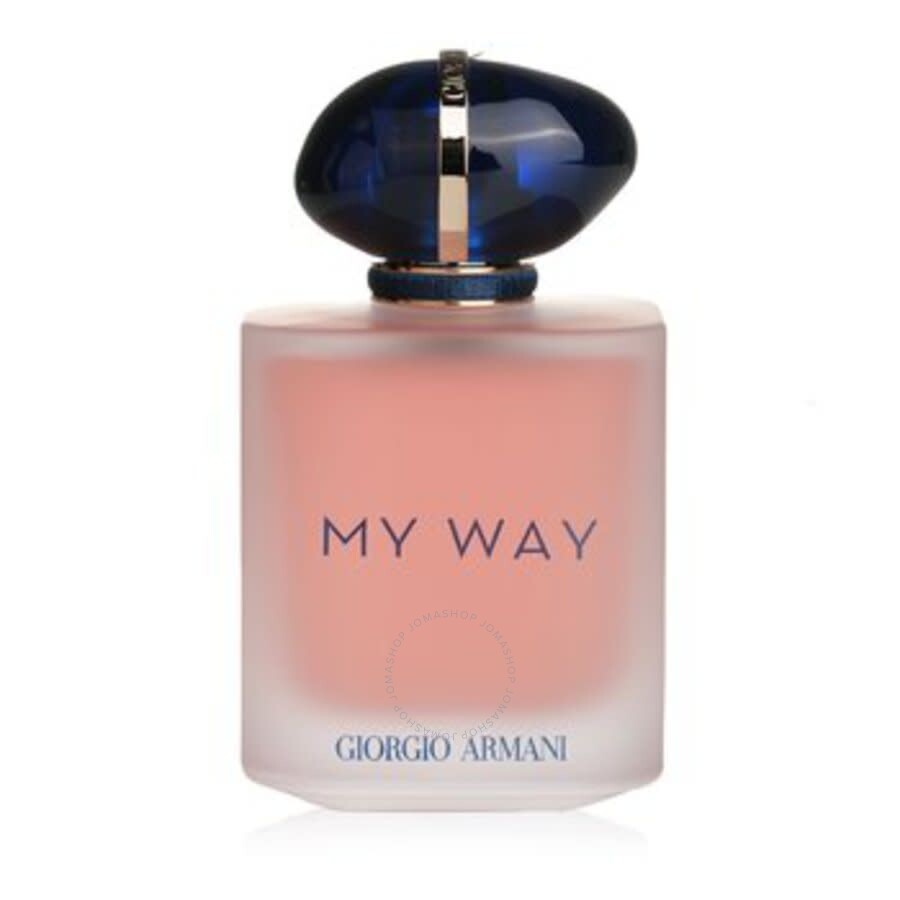 My Way Floral by Giorgio Armani - 90ml