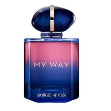 My Way Le Parfum by Giorgio Armani - 90ml