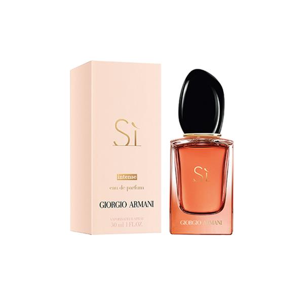 Si Eau de Parfum Intense by Giorgio Armani - 30ml