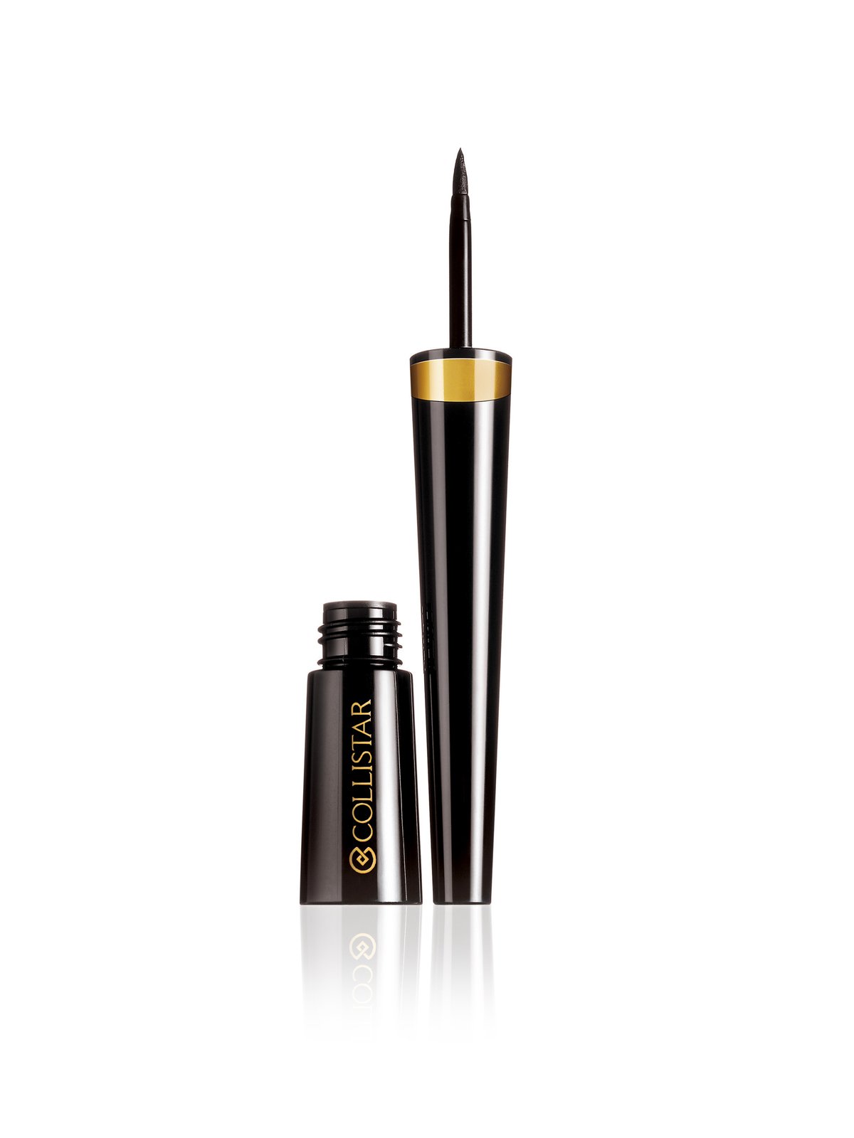 Technico eyeliner by Kiko Milano
