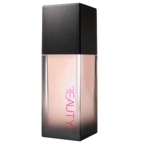 Huda Beauty #FauxFilter Luminous Matte Full Coverage Liquid Foundation - Vanilla 120B