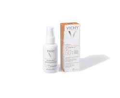 Capital Soleil Sunscreen SPF 50+ UVA/UVB - 40ml