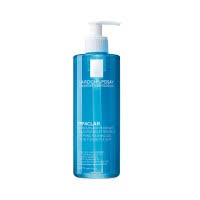 La Roche-Posay Effaclar Gel Cleanser for Oily and Sensitive Skin - 400ml