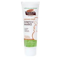Palmer's Cocoa Butter Formula Massage Cream for Stretch Marks - 125ml