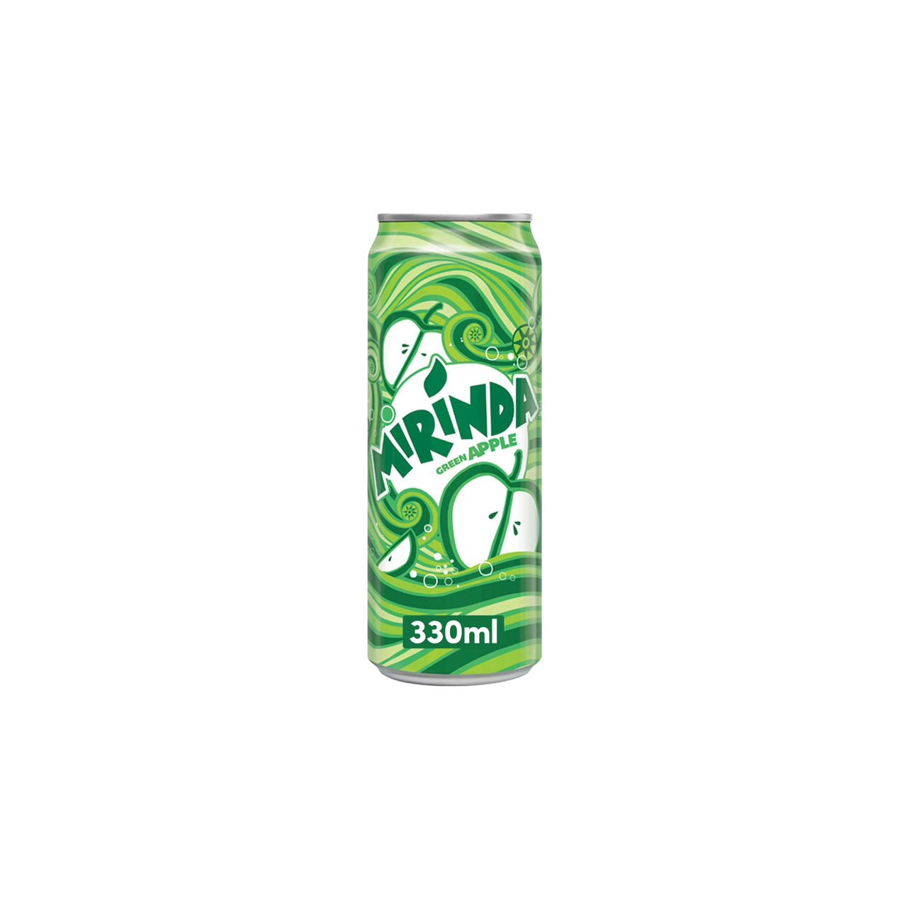 Mirinda Green Apple Drink