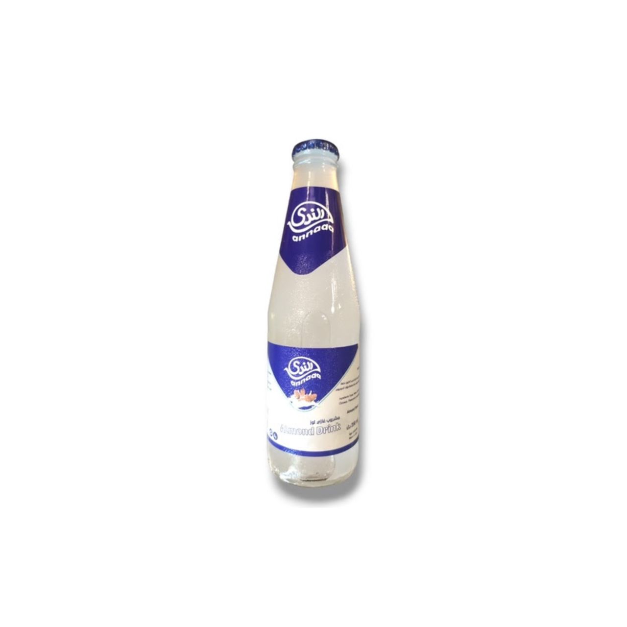Al Nada Almond Juice