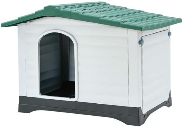 Cat house - large size
