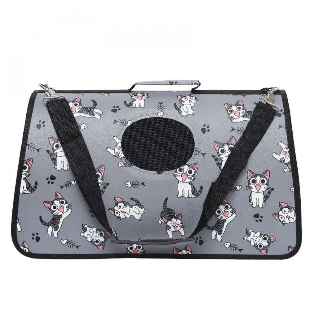 Carrier bag