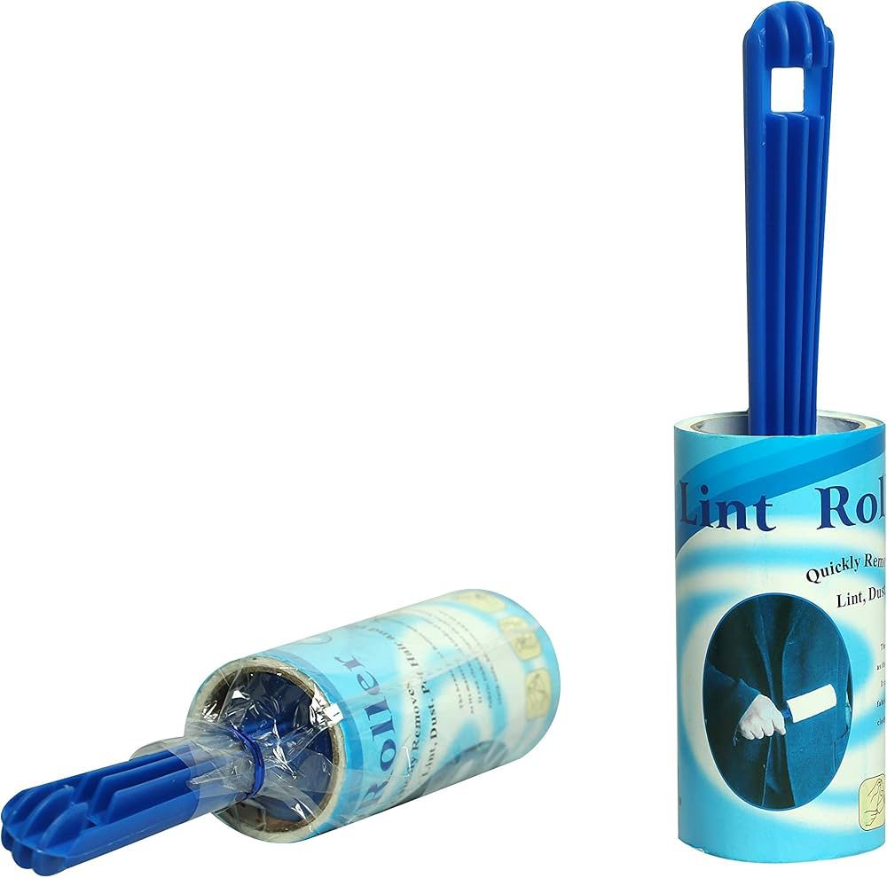 Lint roller